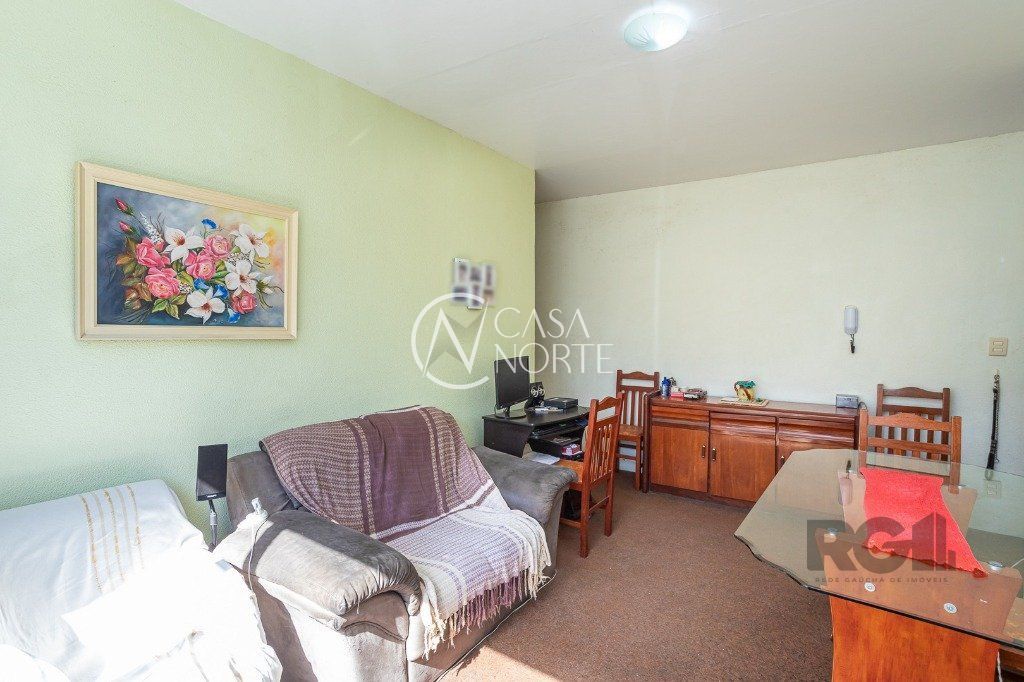 Apartamento à venda com 2 quartos, 64m², 1 vaga, Avenida Otto Niemeyer no bairro Tristeza em Porto Alegre