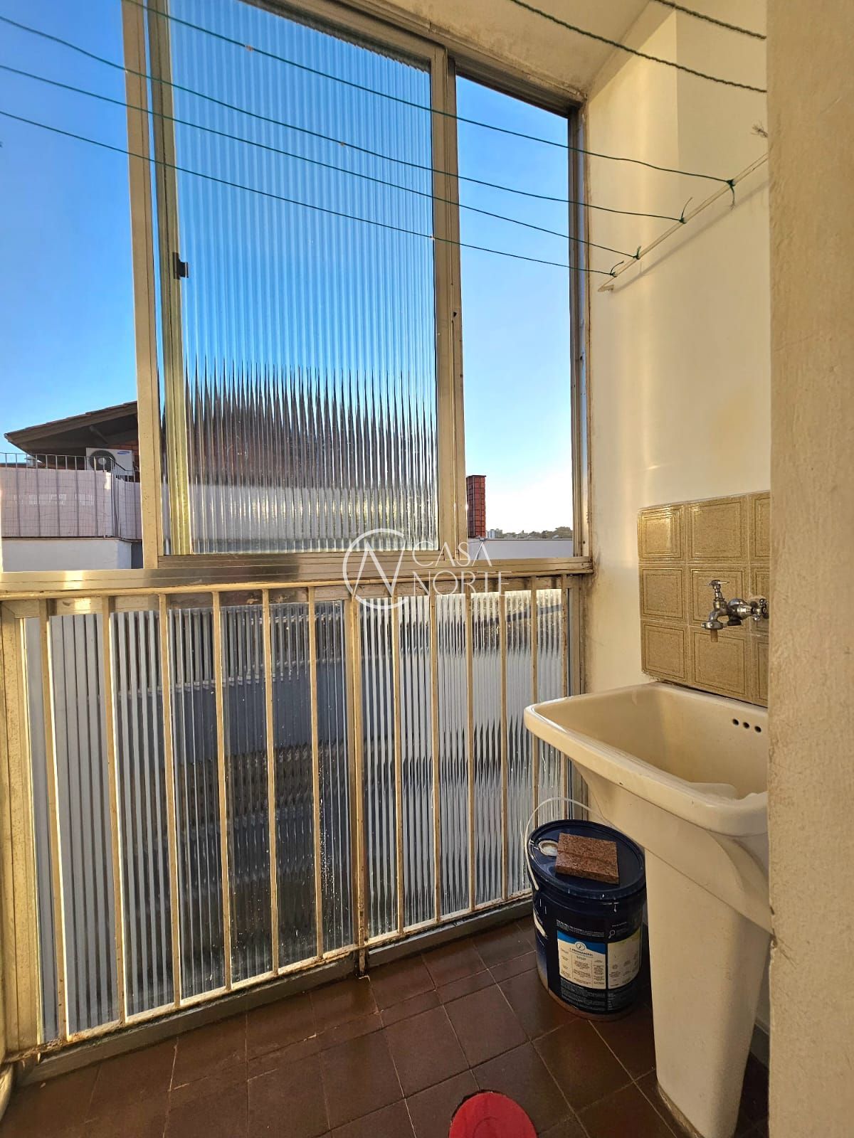 Apartamento à venda com 2 quartos, 58m², Rua Guilherme Alves no bairro Jardim Botânico em Porto Alegre