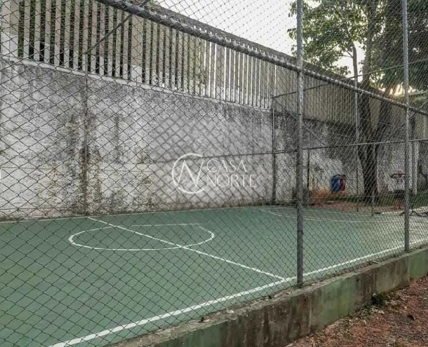 Apartamento à venda com 2 quartos, 38m², 1 vaga, Rua Seis de Novembro no bairro Mário Quintana em Porto Alegre