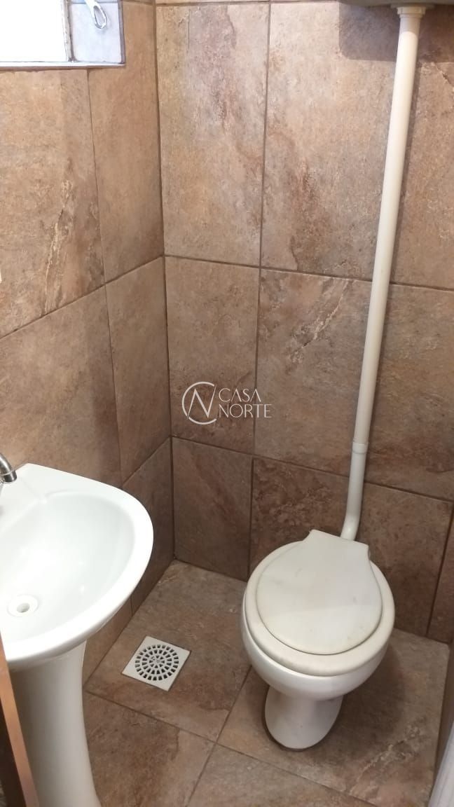 Kitnet à venda , 30m², Rua Doutor Aron Menda no bairro Jardim Leopoldina em Porto Alegre