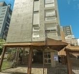 Apartamento à venda com 2 quartos, 56m², 1 vaga, Rua Amélia Teles no bairro Petrópolis em Porto Alegre