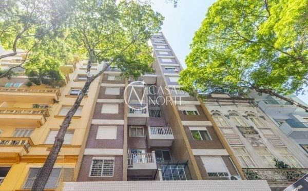 Apartamento à venda com 1 quarto, 33m², Rua dos Andradas no bairro Centro Histórico em Porto Alegre