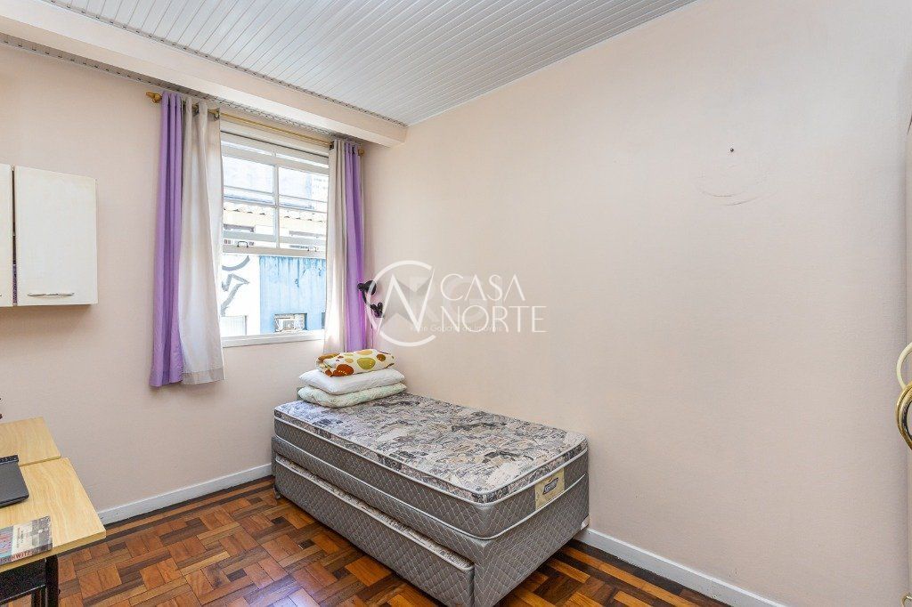 Apartamento à venda com 2 quartos, 49m², Rua Jeronimo Coelho no bairro Centro Histórico em Porto Alegre