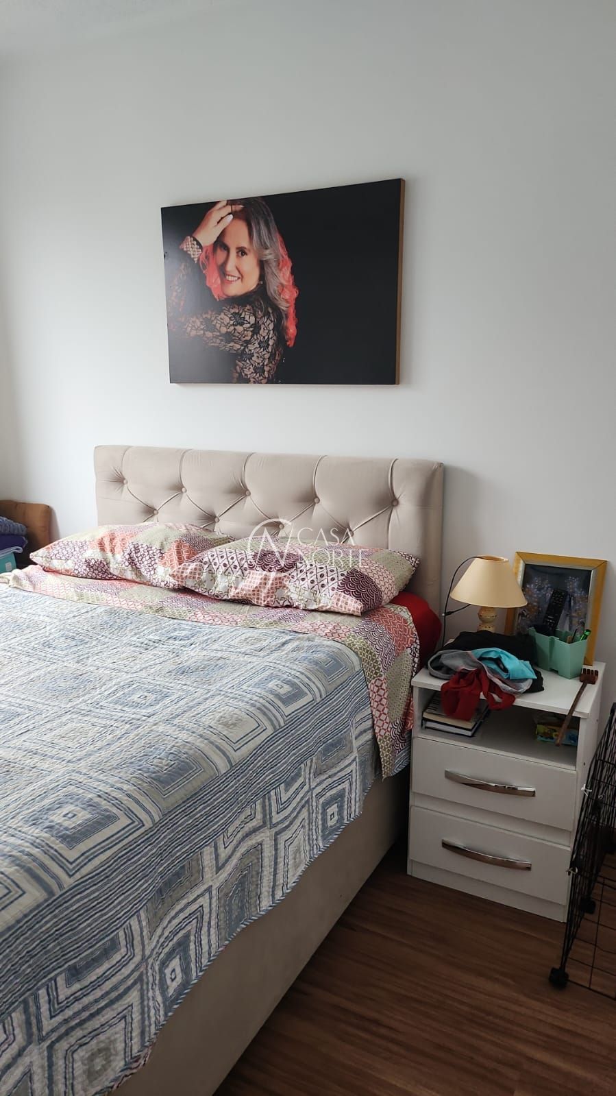 Apartamento à venda com 2 quartos, 42m², 1 vaga, Alameda Três de Outubro no bairro Sarandi em Porto Alegre