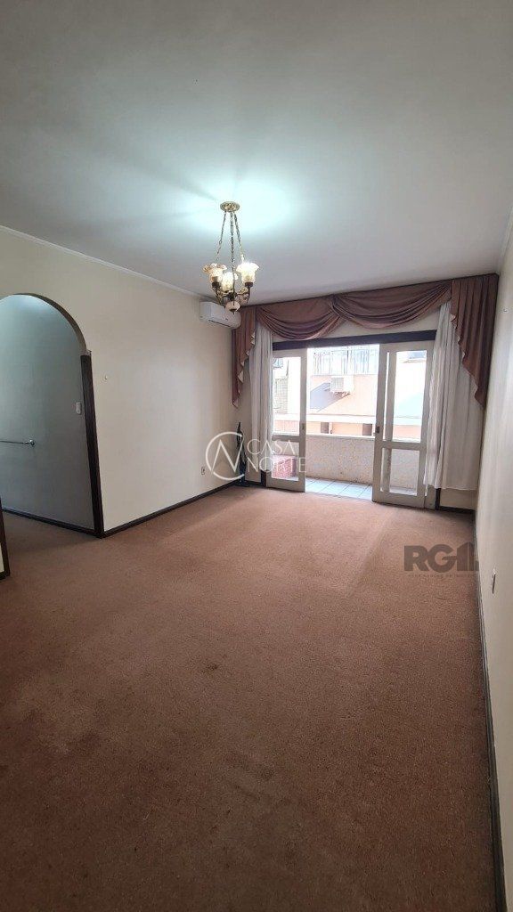 Apartamento à venda com 3 quartos, 117m², Rua Silva Jardim no bairro Auxiliadora em Porto Alegre