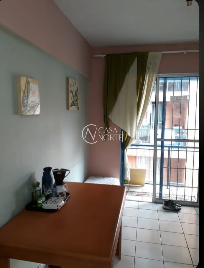 Apartamento à venda com 2 quartos, 48m², 1 vaga, Beco José Paris no bairro Sarandi em Porto Alegre