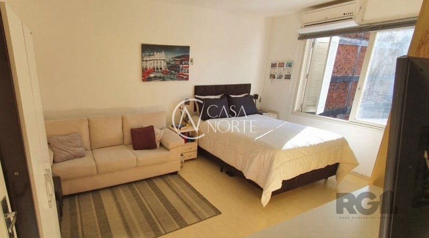 Kitnet à venda , 34m², Avenida Independência no bairro Independência em Porto Alegre