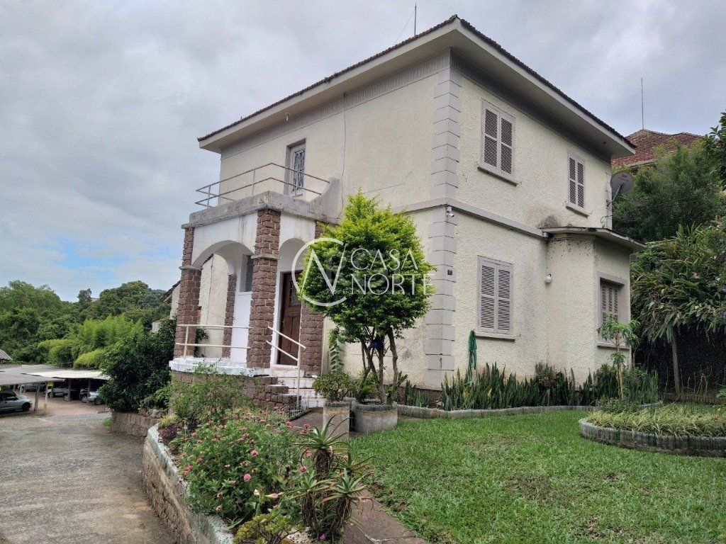 Terreno à venda  com 1861m², Avenida Taquary no bairro Cristal em Porto Alegre