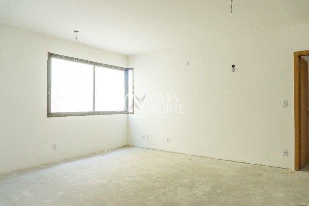 Apartamento à venda com 3 quartos, 85m², 1 suíte, 1 vaga, Rua Moema no bairro Chácara das Pedras em Porto Alegre