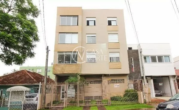 Apartamento à venda com 2 quartos, 70m², 1 suíte, 2 vagas, Rua Itaboraí no bairro Jardim Botânico em Porto Alegre