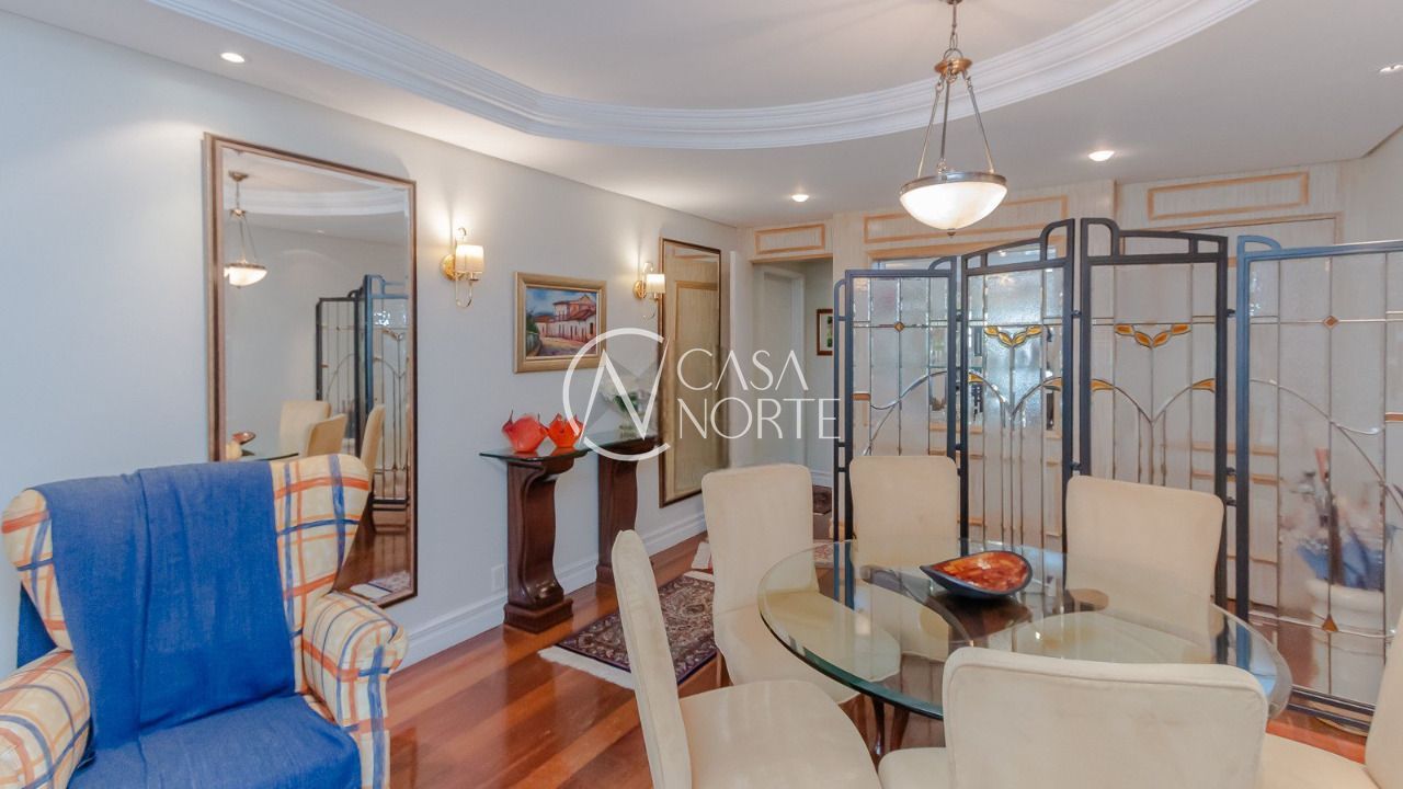 Apartamento à venda com 3 quartos, 121m², 1 suíte, 1 vaga, Rua Coronel Corte Real no bairro Petrópolis em Porto Alegre