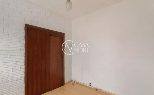 Apartamento à venda com 1 quarto, 30m², Rua Álvaro Chaves no bairro Floresta em Porto Alegre