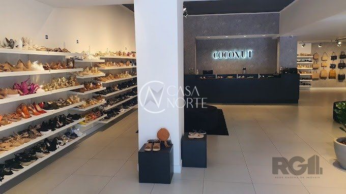 Loja à venda , 233m², Rua Hilário Ribeiro no bairro Moinhos de Vento em Porto Alegre