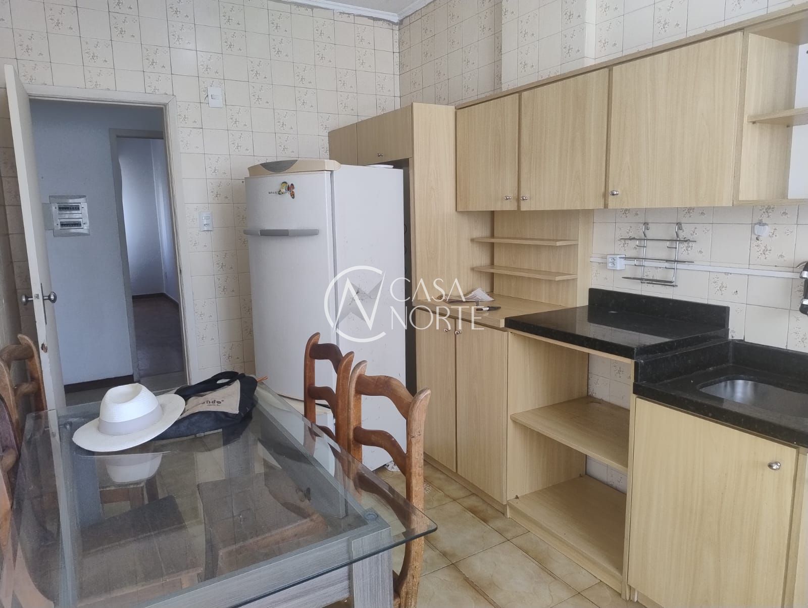 Apartamento à venda com 3 quartos, 108m², Rua Giordano Bruno, no bairro Rio Branco em Porto Alegre