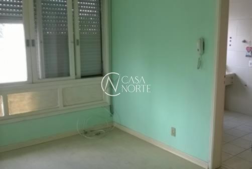 Apartamento à venda com 1 quarto, 32m², Rua Faria Santos no bairro Petrópolis em Porto Alegre