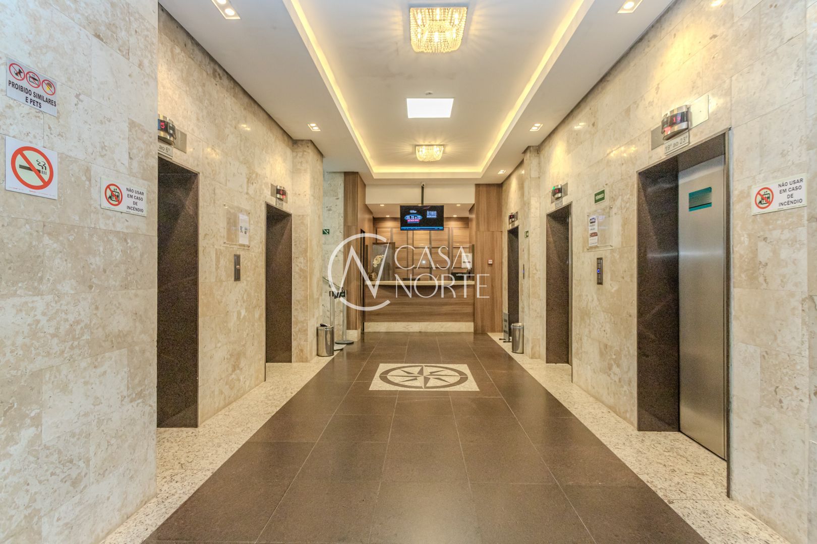 Sala Comercial à venda com 1 quarto, 72m², Rua dos Andradas no bairro Centro Histórico em Porto Alegre