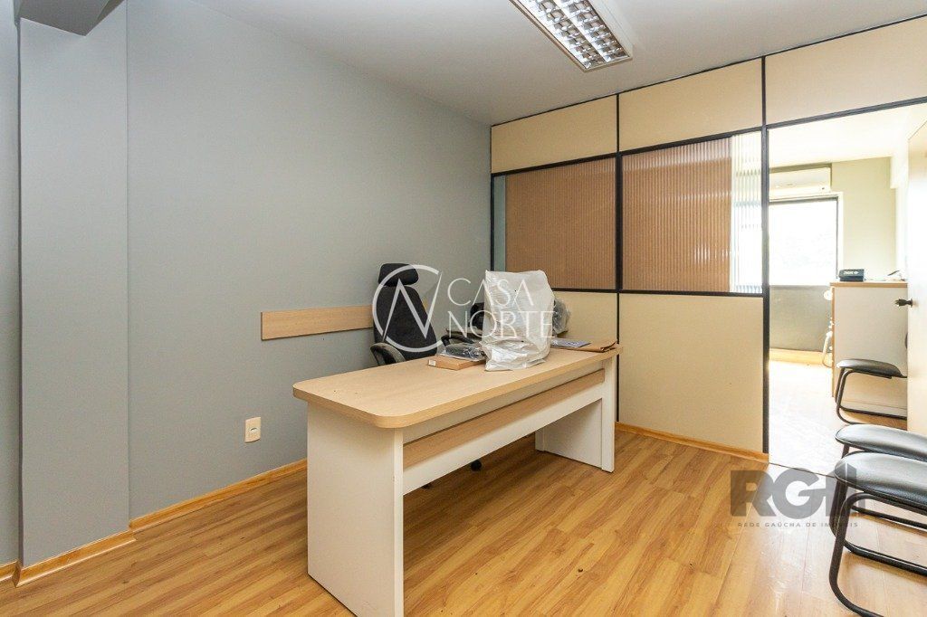 Sala Comercial à venda com 1 quarto, 48m², Avenida Ipiranga no bairro Praia de Belas em Porto Alegre