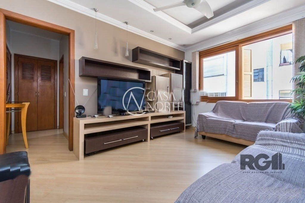 Apartamento à venda com 3 quartos, 85m², Rua Barao do Amazonas no bairro Petrópolis em Porto Alegre