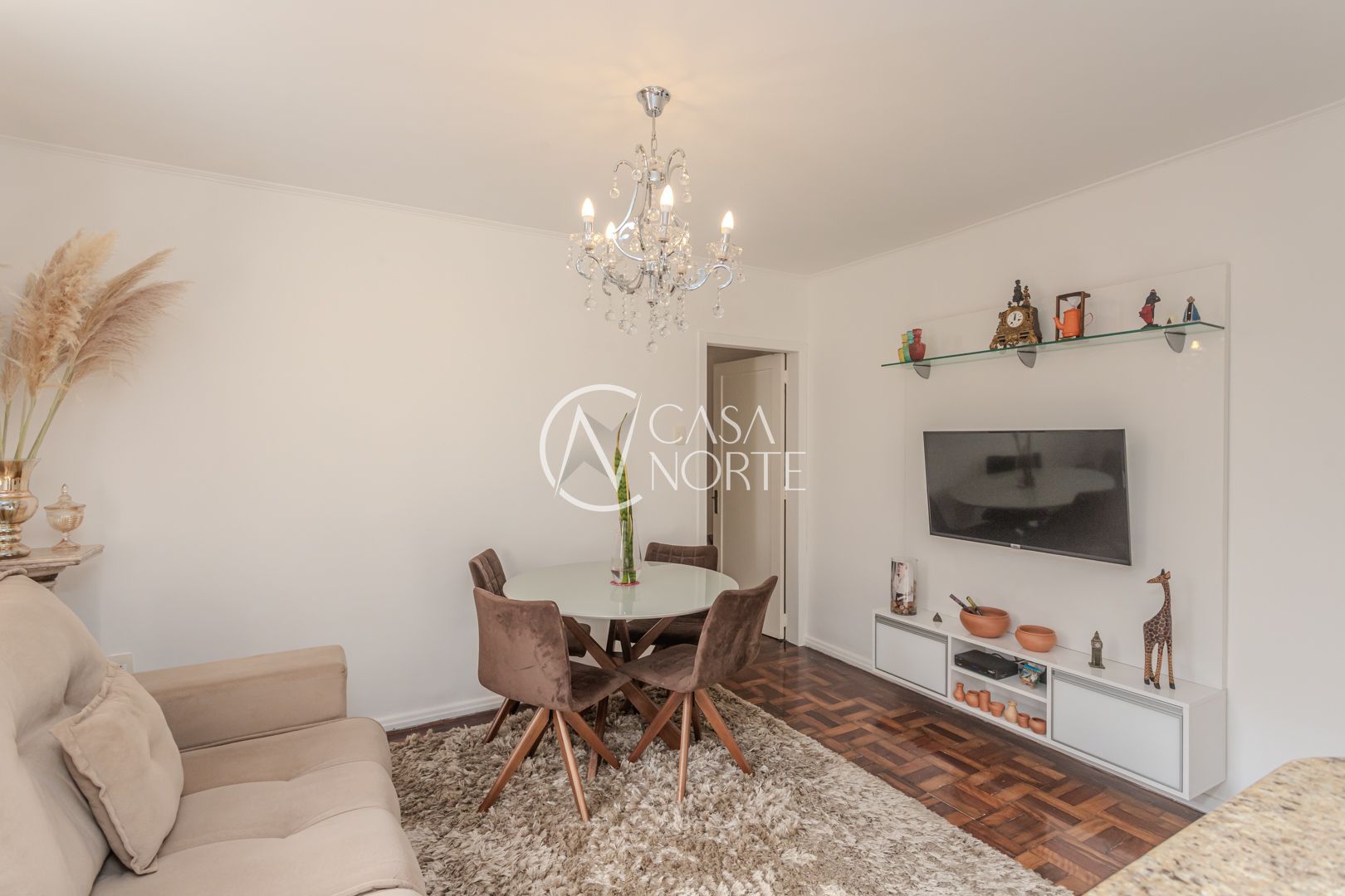 Apartamento à venda com 3 quartos, 78m², 1 suíte, Avenida Desembargador André da Rocha no bairro Centro Histórico em Porto Alegre