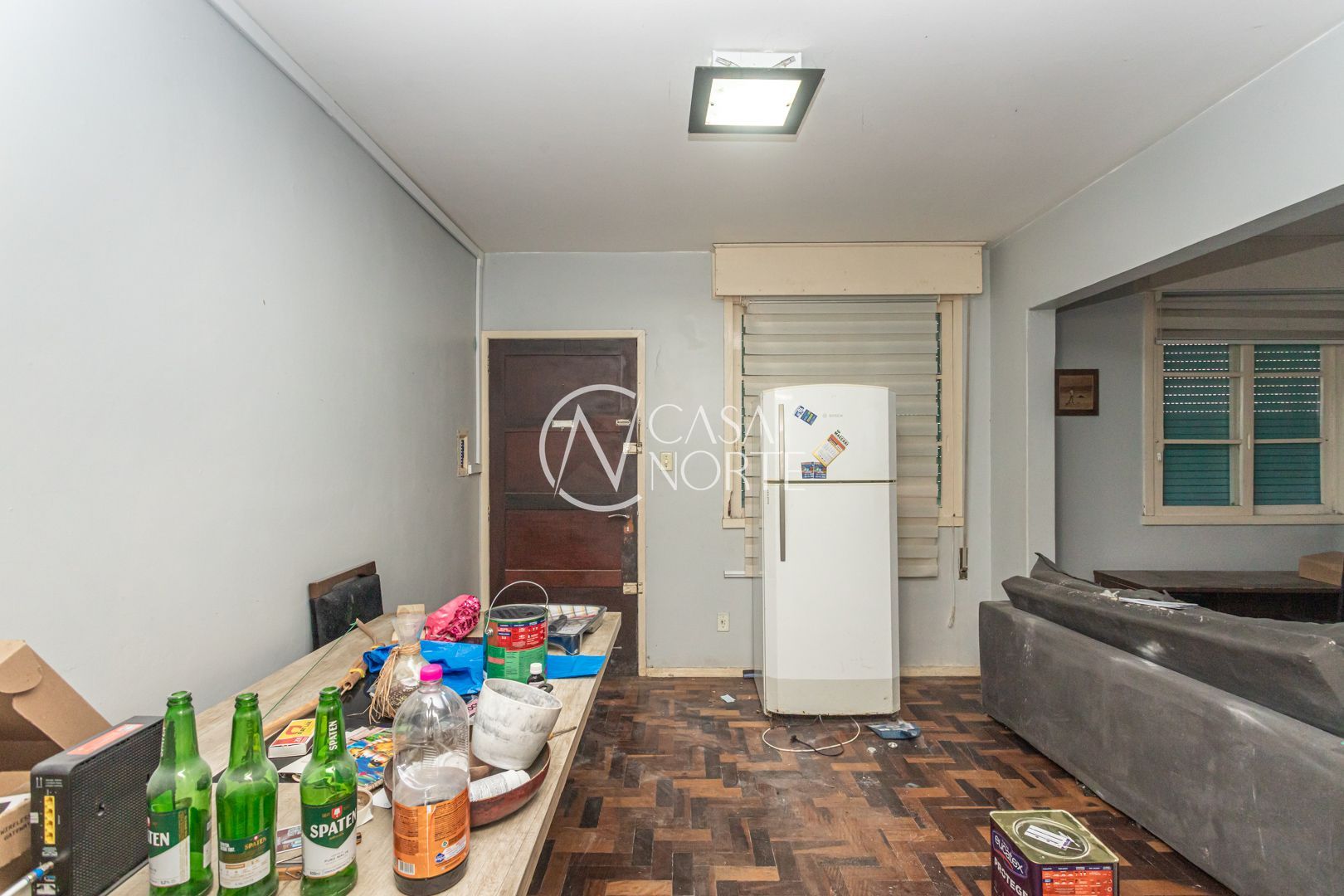 Apartamento à venda com 3 quartos, 77m², 1 vaga, Avenida Arnaldo Bohrer no bairro Teresópolis em Porto Alegre