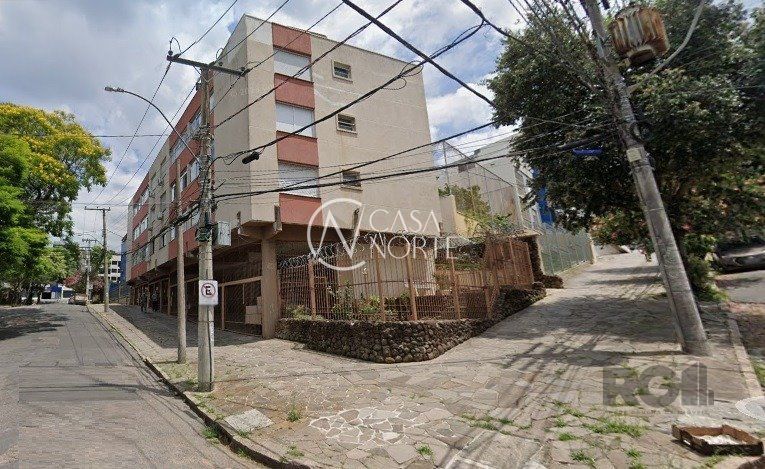 Apartamento à venda com 2 quartos, 80m², 2 vagas, Rua Felizardo Furtado no bairro Petrópolis em Porto Alegre