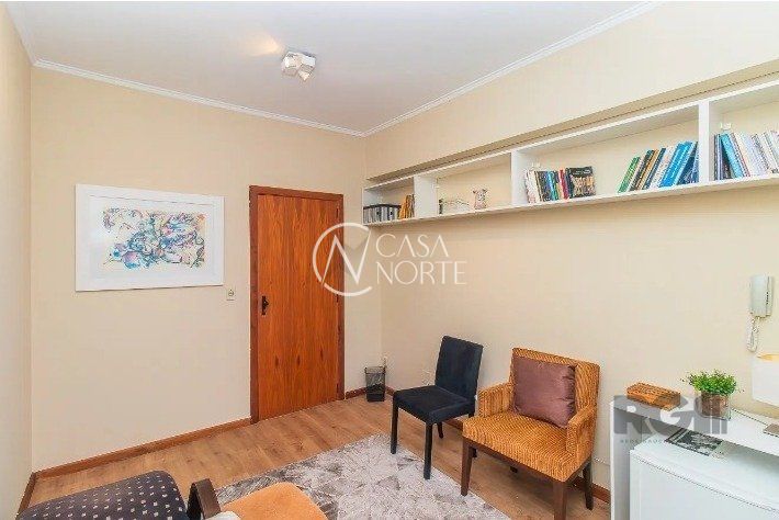 Sala Comercial à venda , 26m², Avenida Caçapava no bairro Petrópolis em Porto Alegre