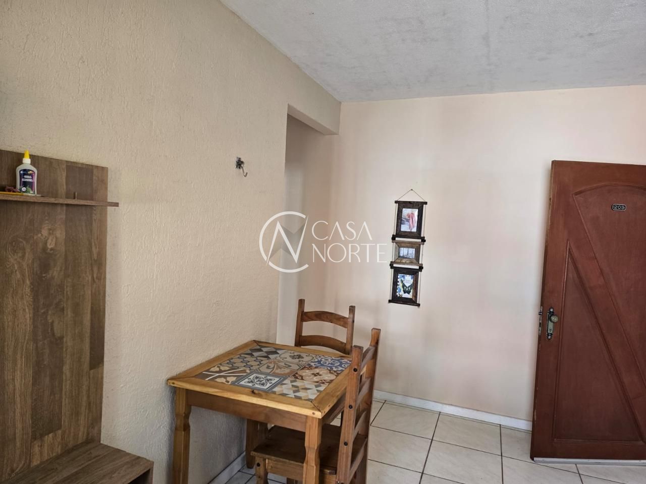 Apartamento à venda com 1 quarto, 40m², 1 vaga, Rua Tenente Ary Tarrago no bairro Jardim Itu em Porto Alegre