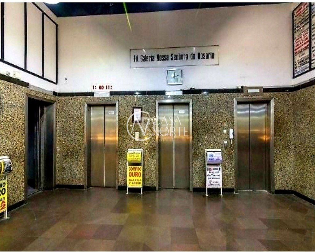 Sala Comercial à venda , 31m², Rua Marechal Floriano Peixoto no bairro Centro Histórico em Porto Alegre