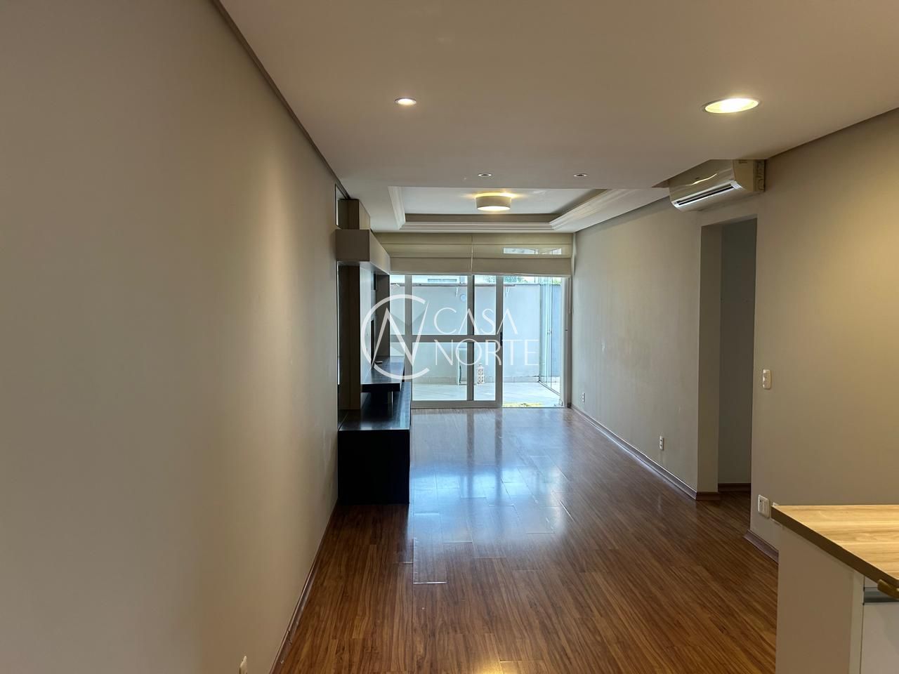 Apartamento à venda com 2 quartos, 108m², 1 suíte, 2 vagas, Rua Amaragi no bairro Cristo Redentor em Porto Alegre