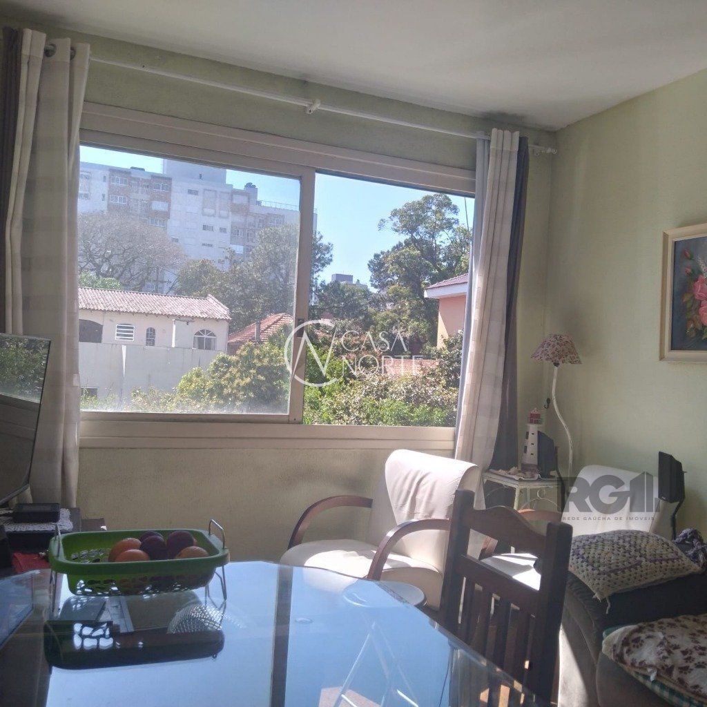 Apartamento à venda com 2 quartos, 64m², 1 vaga, Avenida Otto Niemeyer no bairro Tristeza em Porto Alegre