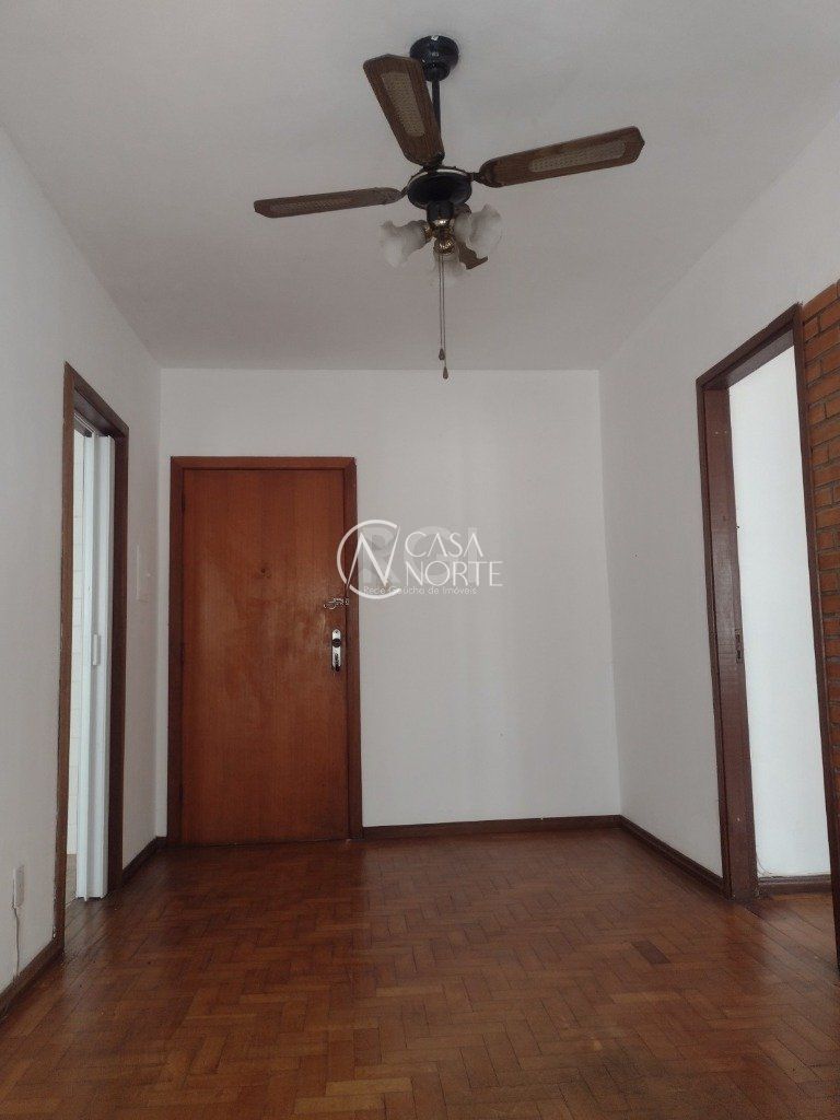 Apartamento à venda com 1 quarto, 37m², 1 suíte, Avenida João Pessoa no bairro Centro Histórico em Porto Alegre