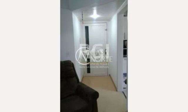 Apartamento à venda com 1 quarto, 51m², Rua General Lima e Silva no bairro Centro Histórico em Porto Alegre