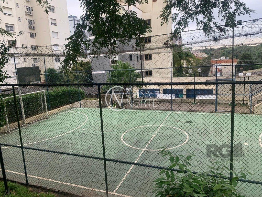 Apartamento à venda com 3 quartos, 92m², 1 suíte, 1 vaga, Rua Tomaz Gonzaga no bairro Boa Vista em Porto Alegre