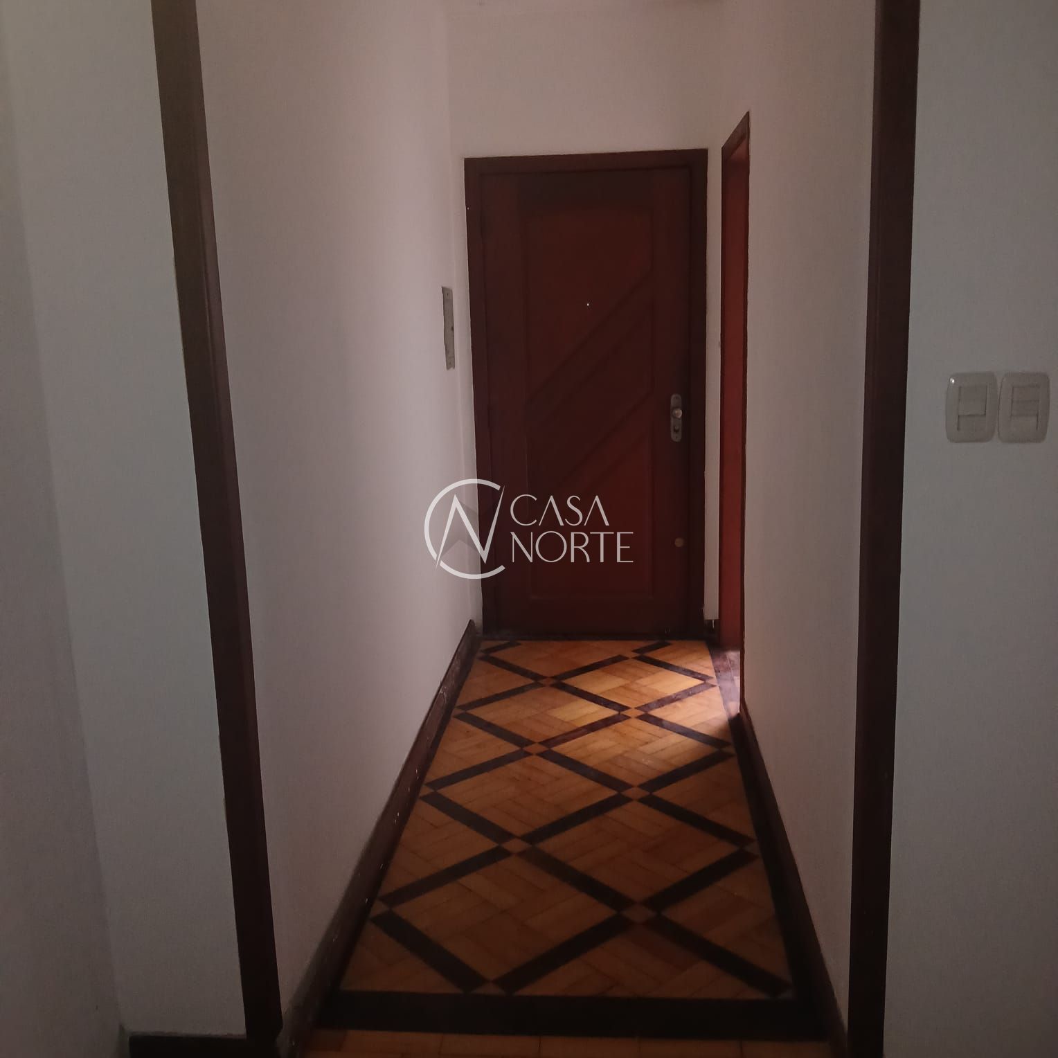 Apartamento à venda com 3 quartos, Avenida Benjamin Constant no bairro São João em Porto Alegre