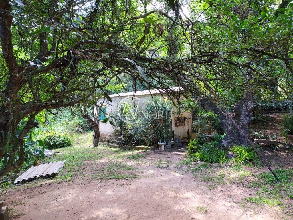 Terreno à venda  com 33000m², Estrada Costa Gama no bairro Belém Velho em Porto Alegre