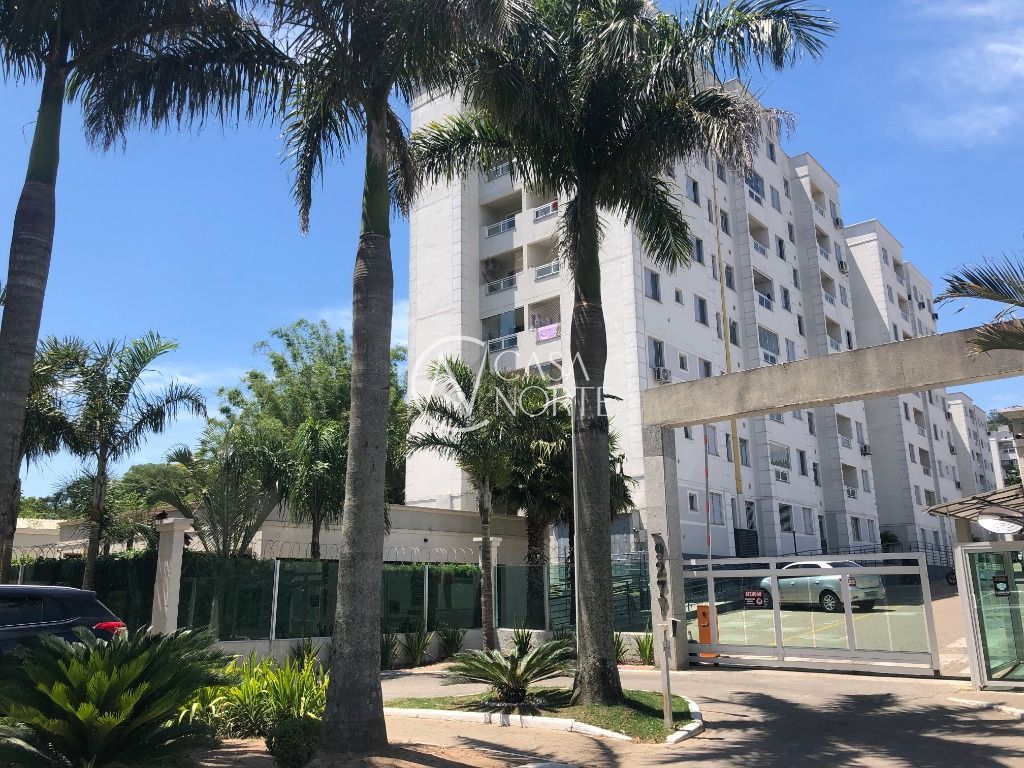 Apartamento à venda com 2 quartos, 45m², 1 vaga, Avenida Protásio Alves no bairro Morro Santana em Porto Alegre