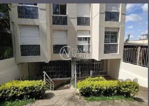 Apartamento à venda com 1 quarto, 45m², Rua São Mateus no bairro Bom Jesus em Porto Alegre