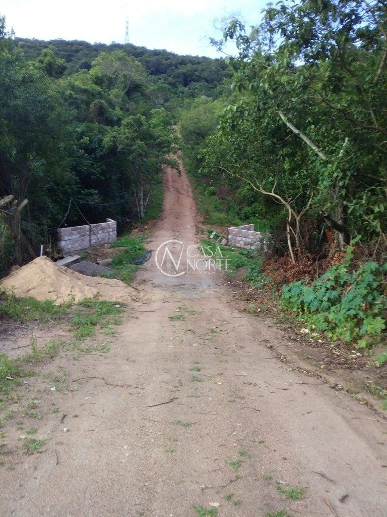 Terreno à venda  com 40000m², Estrada Aracaju no bairro Vila Nova em Porto Alegre