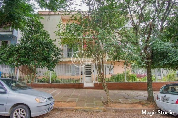 Apartamento à venda com 2 quartos, 63m², Avenida Taquara no bairro Petrópolis em Porto Alegre