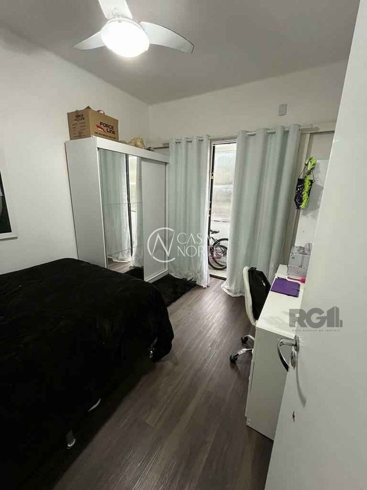 Apartamento à venda com 3 quartos, 84m², Rua João Alfredo no bairro Cidade Baixa em Porto Alegre