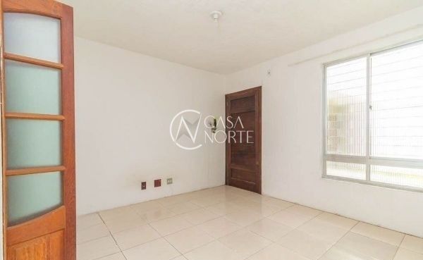 Apartamento à venda com 1 quarto, 39m², Rua Padre João Batista Reus no bairro Camaquã em Porto Alegre