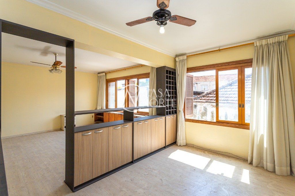 Apartamento à venda com 3 quartos, 157m², 1 vaga, Rua Dona Eugênia no bairro Santa Cecília em Porto Alegre