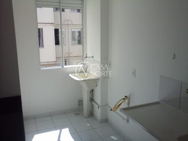 Apartamento à venda com 2 quartos, 48m², 1 vaga, Rua Deodoro no bairro Mário Quintana em Porto Alegre