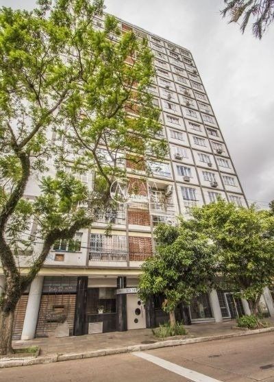 Apartamento à venda com 3 quartos, 95m², Avenida João Pessoa no bairro Farroupilha em Porto Alegre