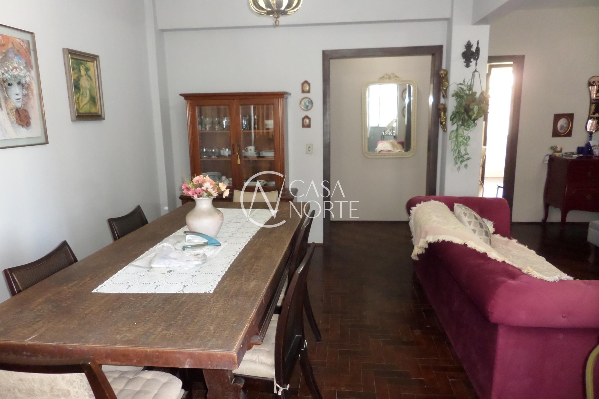 Apartamento à venda com 2 quartos, 94m², Rua Garibaldi no bairro Independência em Porto Alegre