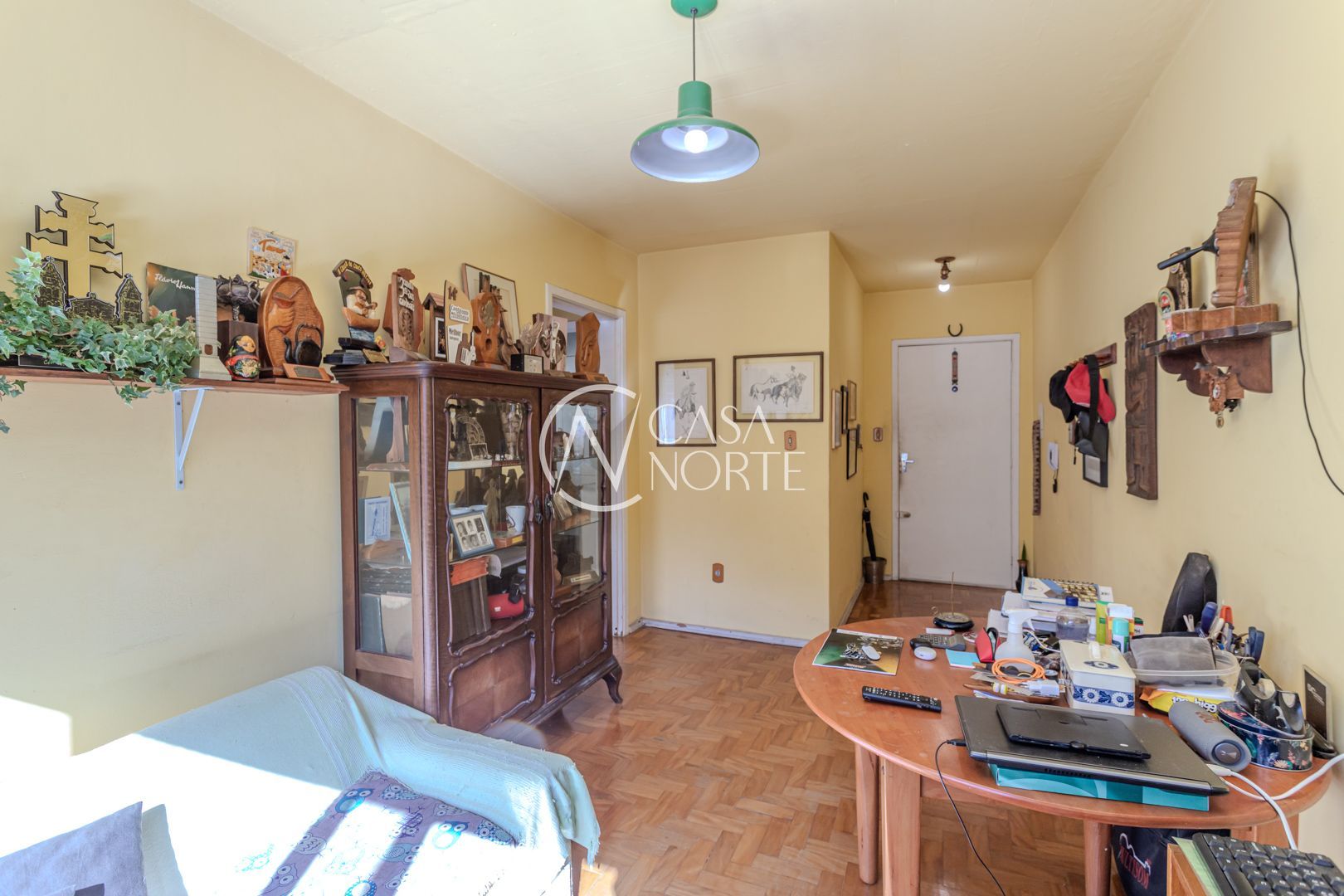 Apartamento à venda com 1 quarto, 47m², 1 vaga, Rua Vinte de Setembro no bairro Azenha em Porto Alegre