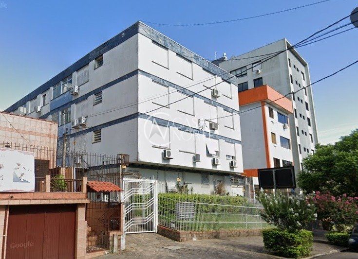 Apartamento à venda com 1 quarto, 39m², 1 vaga, Rua São Mateus no bairro Petrópolis em Porto Alegre
