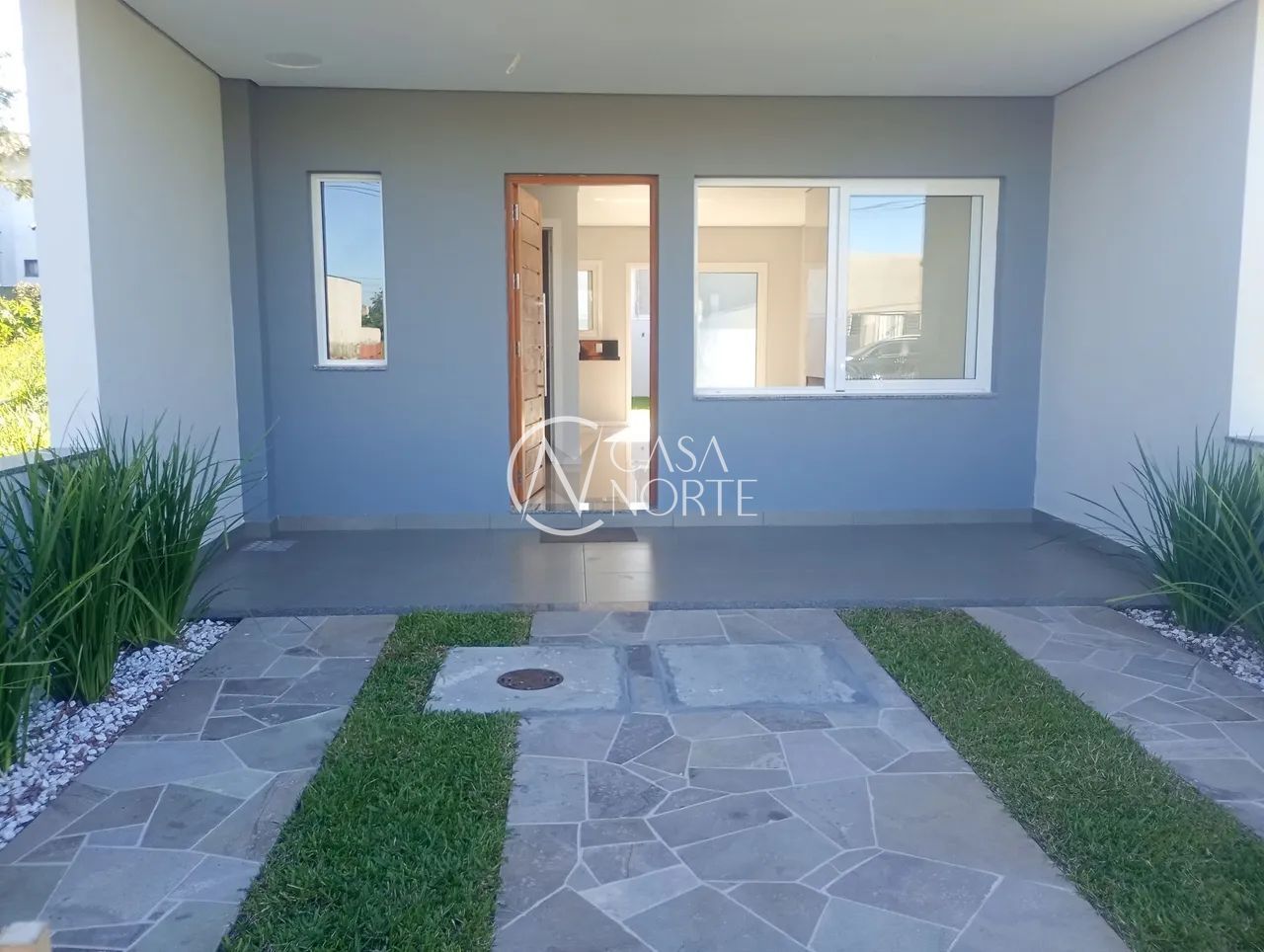 Casa à venda com 3 quartos, 115m², 1 suíte, 2 vagas, Rua Jorge Babot Miranda no bairro Aberta dos Morros em Porto Alegre