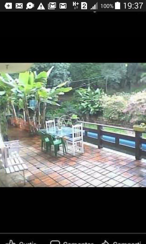 Terreno à venda  com 20000000m², Estrada Jorge Pereira Nunes no bairro Campo Novo em Porto Alegre