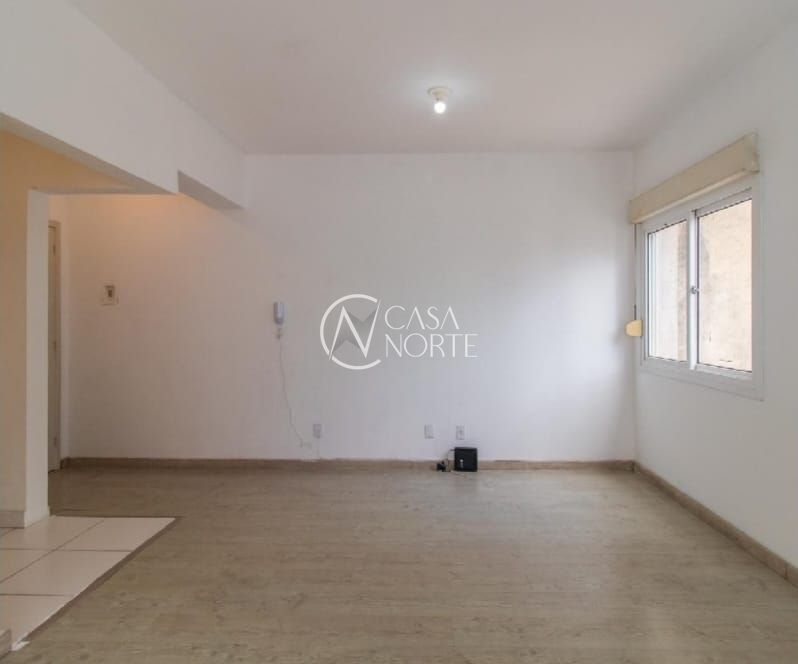 Apartamento à venda com 1 quarto, 30m², Rua General Câmara no bairro Centro Histórico em Porto Alegre